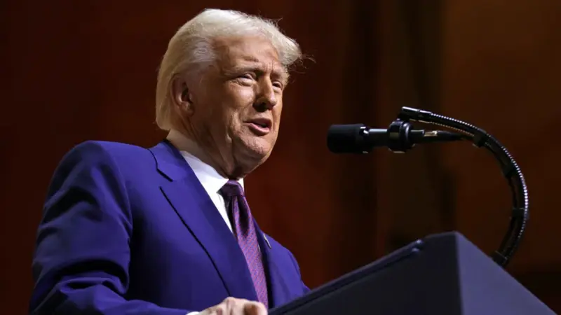 నెక్స్ట్ అమెరికా టార్గెట్ క్యూబాపైనేనా ?