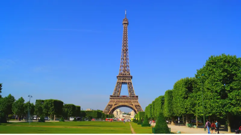 7 Interesting Facts About The Eiffel Tower You Should Know | Dailyhunt