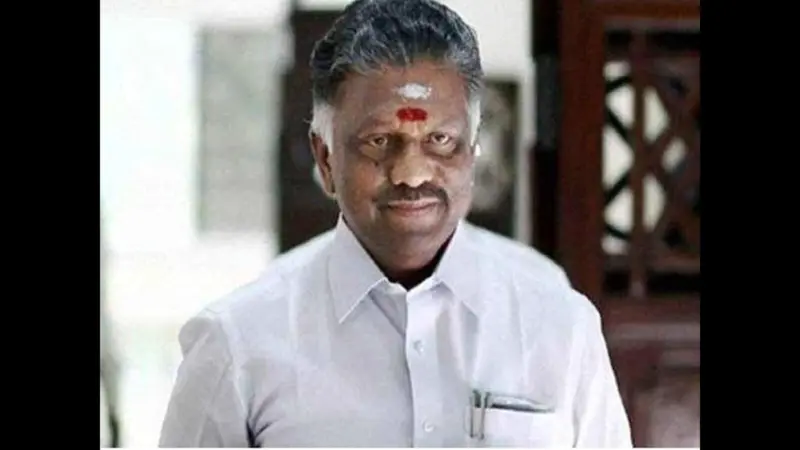 போடி நாயக்கனூர் தொகுதியை மீண்டும் தக்கவைப்பாரா ஓபிஎஸ்-எதிர்பார்ப்பில் ஆதரவாளர்கள்!