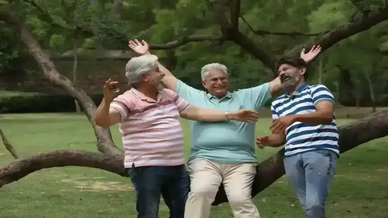 Big relief for senior citizens in Budget 2026: File Form 15H once via depositories