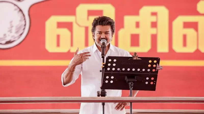 Tamil Nadu Assembly Elections | Why is Vijay contesting from Chennai a gutsy move?