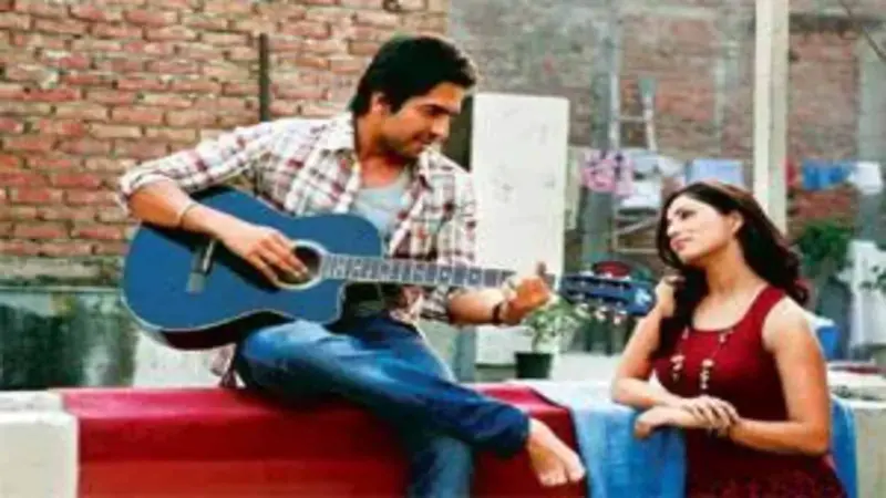 Yami Gautam reacts as debut movie 'Vicky Donor' clocks 14 years