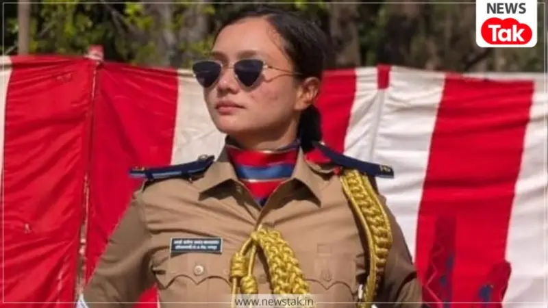 Chandrapur Crime: महिला पुलिसकर्मी ही निकली पिता की कातिल...3 साल बाद हत्या का खुलासा हुआ तो प्रेम संबंधों वाली ये कहानी पता चली