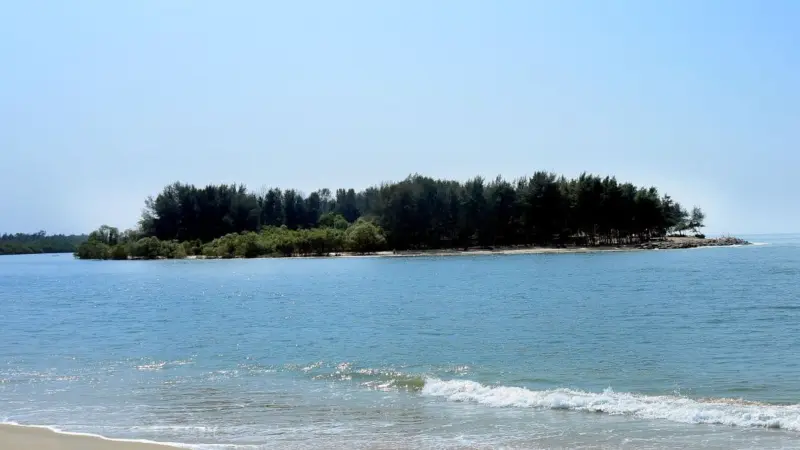 Karnataka's islands to get tourism facelift under new maritime policy