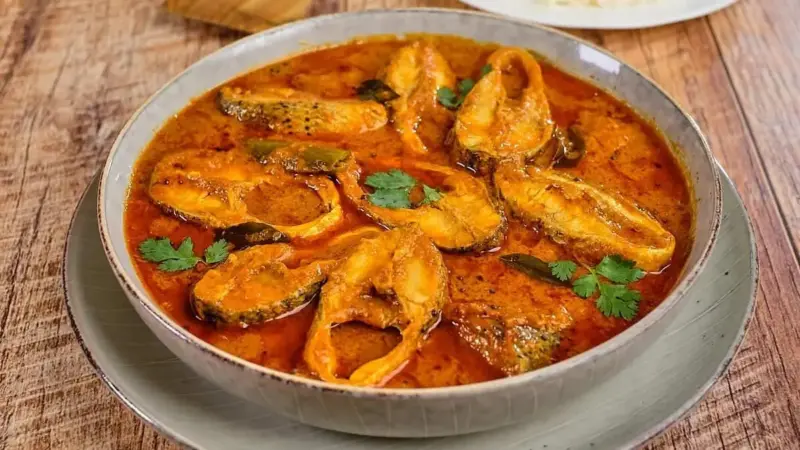 చేపలు తినడం వల్ల కలిగే 5 అద్భుతమైన ప్రయోజనాలు