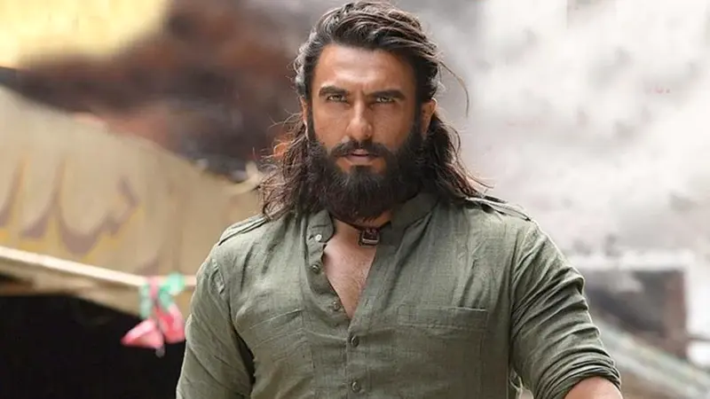 Dhurandhar The Revenge: The Tamil Review