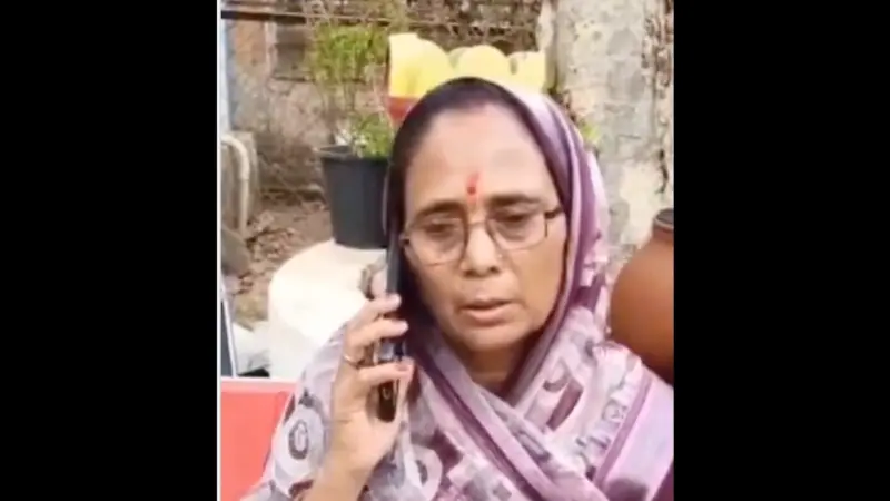 फूलबासन यादव घटना पर CM विष्णु देव साय सख्त, कहा- दोषियों को किसी कीमत पर नहीं बख्शेंगे