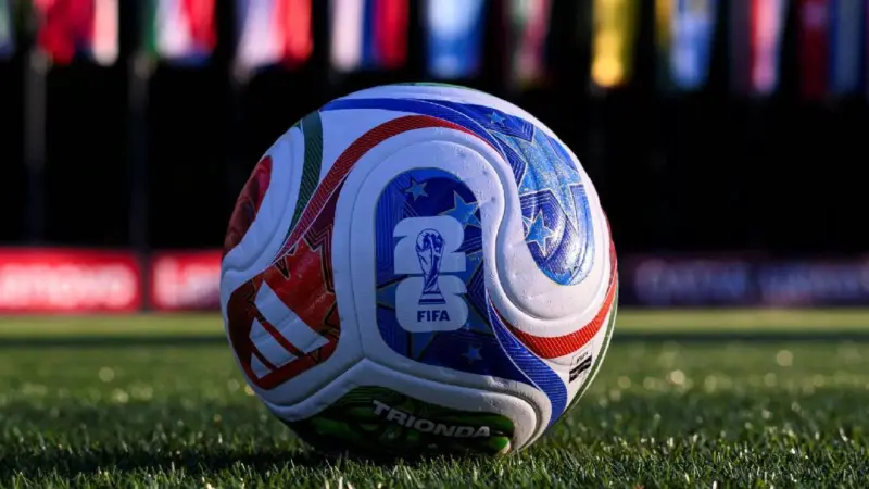 World Cup Match Ball: ফুটবল বিশ্বকাপের বল-বৃত্তান্ত