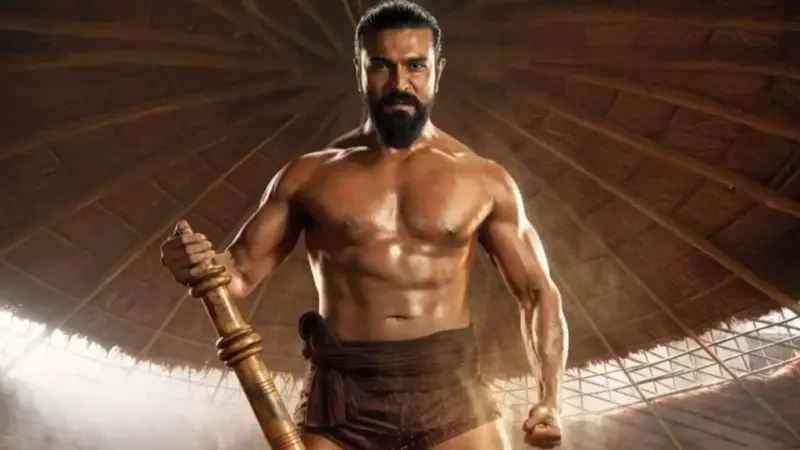Navakanth : రామ్ చరణ్ కంటికి గాయం కావడంతో నాకు ఏడుపు వచ్చేసింది!
