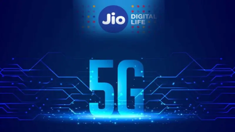 रिलायंस जियो का ₹1234 वाला प्लान: डेटा, कॉल और एसएमएस के साथ 336 दिनों की वैधता पाएं - पूरी जानकारी