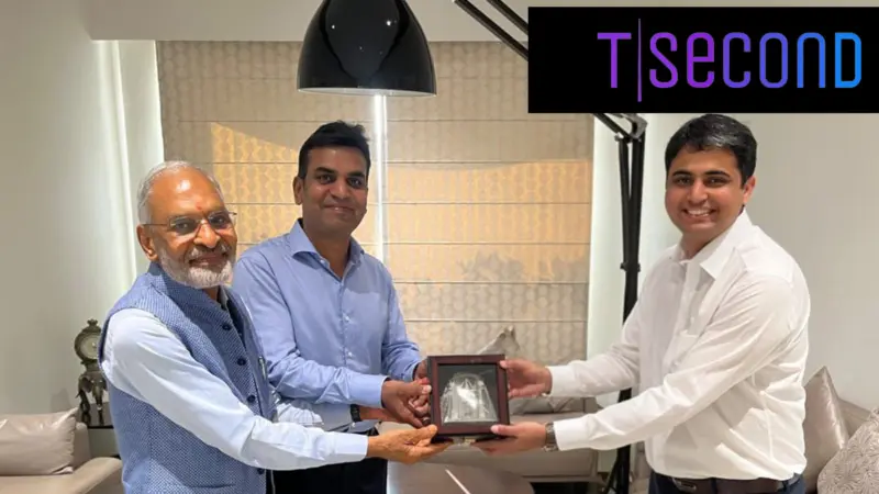 Defense tech firm Tsecond.ai raises $21.5 Mn led by MSN Holdings