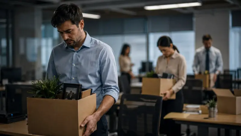 'QA is always the first hit': Freshworks' 500 layoffs fuel fears of AI replacing testers