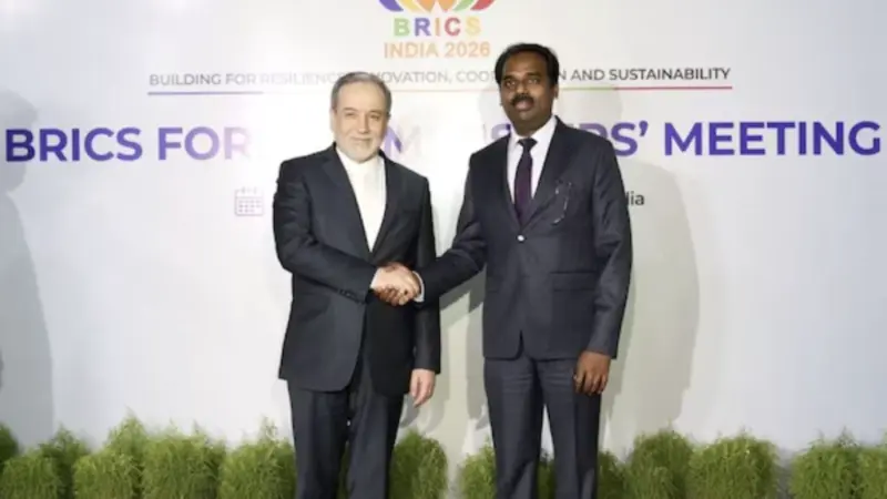BRICS Summit 2026: ब्रिक्स बैठक के बीच छिड़ा कूटनीतिक युद्ध, क्या मुस्लिम देश ही बनेगा ईरान का सबसे बड़ा दुश्मन?