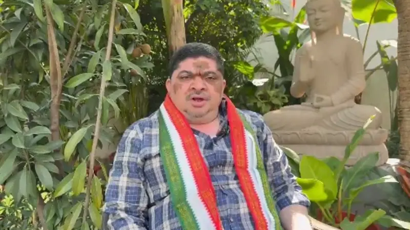 రైతు భరోసా పేరుతో బీజేపీ మోసపూరిత యాత్రలు : మంత్రి పొన్నం ఫైర్