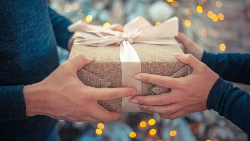 Gift tax rules explained: Who can give you money or assets without tax implications?