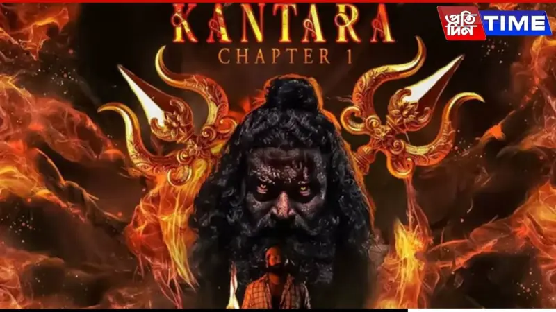 Kantara Chapter 1 OTT Release: Date, Platform, Story, Cast, Box Office & Streaming Details