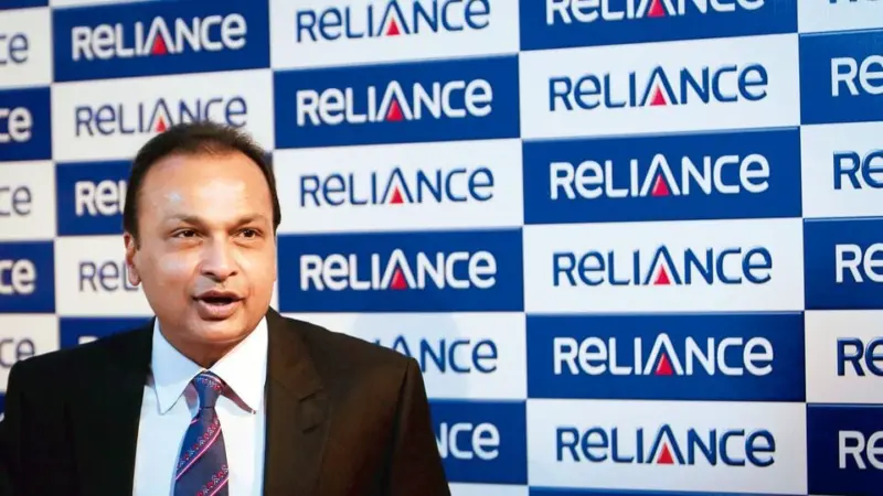 Penny stock under Re 1 Reliance Communications hits 5% upper circuit after this update