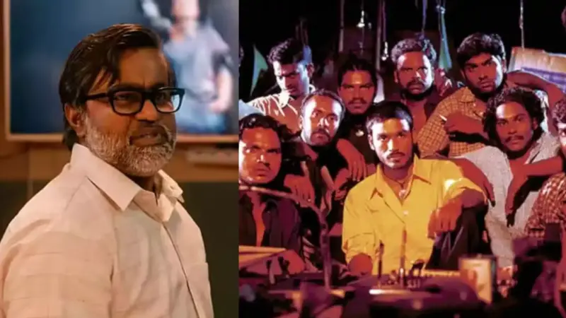 Selvaraghavan: புதுப்பேட்டை 2 ஸ்கிரிப்ட் ஓவர்.. அப்டேட் கொடுத்த இயக்குநர் செல்வராகவன்!