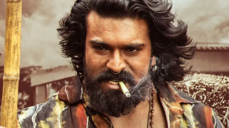 Ram Charan's Big Hidden Surprise in Peddi: Will It Work?
