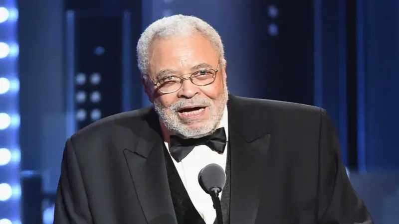 James Earl Jones, Revered Actor And Iconic Voice Of Star Wars' Darth Vader And The Lion King's Mufasa, Dies At 93