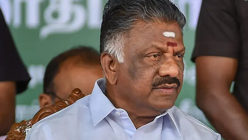 ஓ.பி.எஸ்-க்கு திமுகவினர் வரவேற்பு தேர்தலில் வென்றால் முதல்வர் அளிக்கப்போகும் பதவி என்ன?