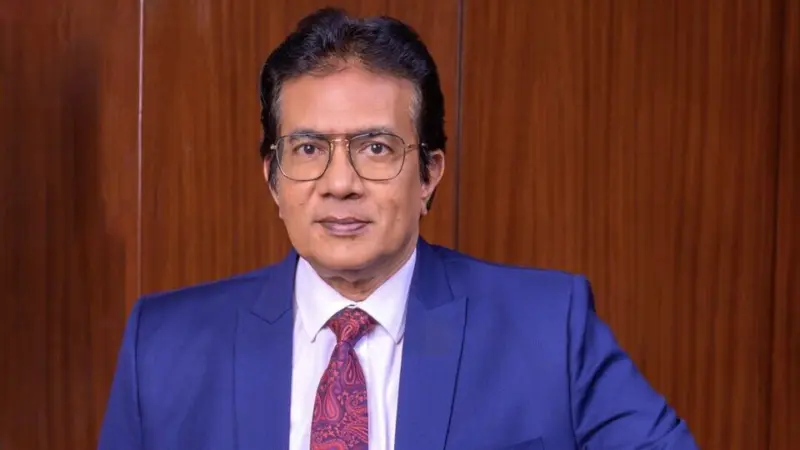 YES Bank appoints Vinay Tonse as CEO and MD for three-year term