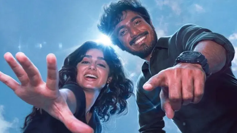 With Love Box Office Collections 2nd Weekend: Abishan Jeevinth, Anaswara Rajan film adds Rs 7.50 crore, approaches Rs 25 crore mark
