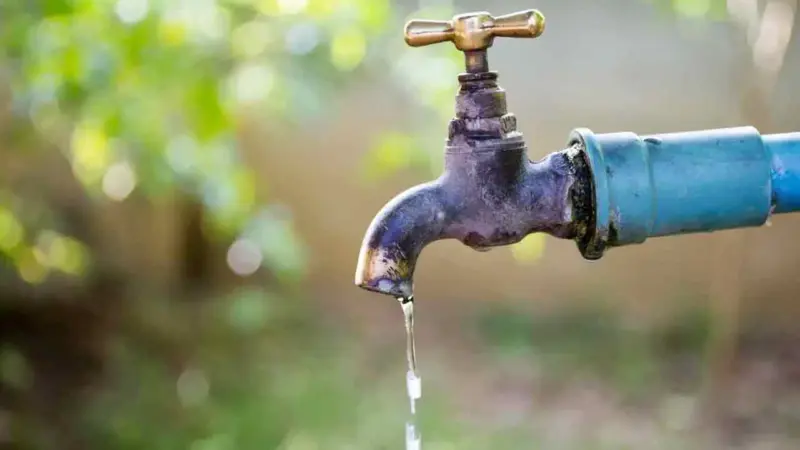 HMWSSB | హైదరాబాదీలకు అలర్ట్.. మే 2న తాగునీటి సరఫరా బంద్..!