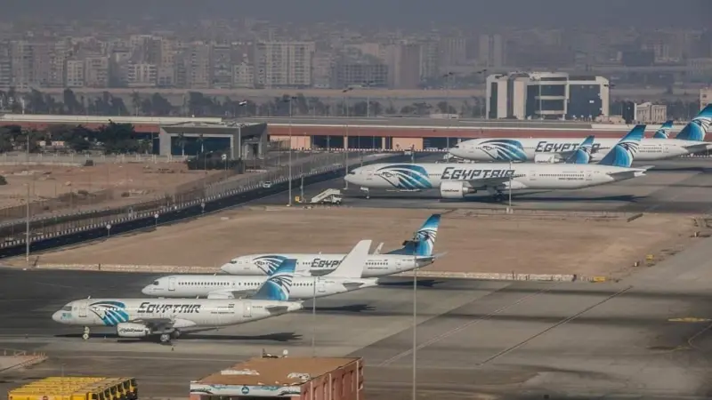 EGYPTAIR Returns as Airline Partner for ITB China 2026