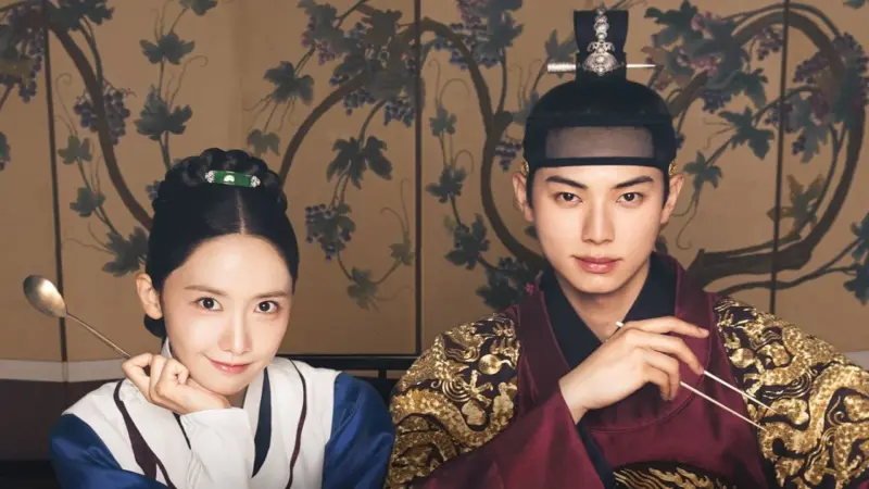 Lee Chae Min and YoonA's Bon Appétit, Your Majesty cast and crew locks October reward vacation to Vietnam