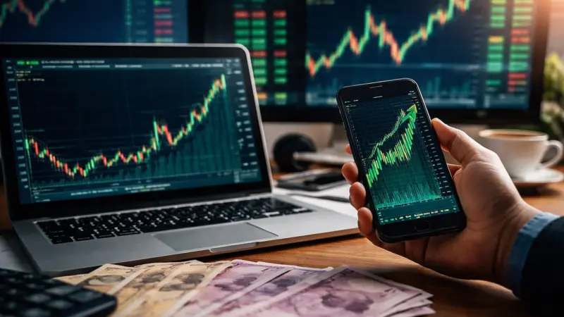 This Rs 202 crore deal just sent a small-cap stock soaring - Here's why investors are buzzing