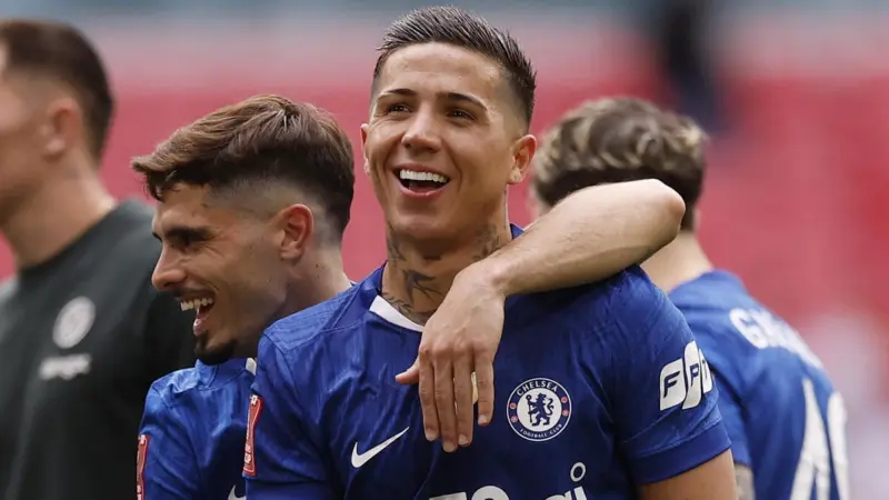 Chelsea reach FA Cup final with 1-0 win over Leeds