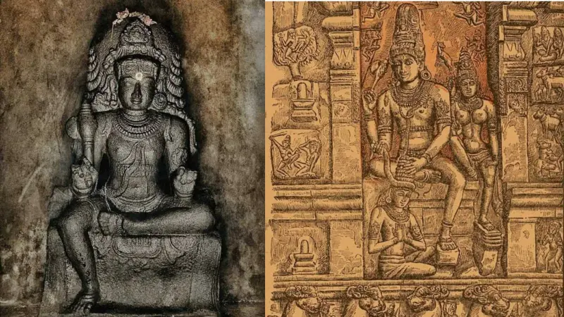 சண்டிகேஸ்வரரை வணங்கும் முன் இதை அவசியம் தெரிந்து கொள்ளுங்கள்!