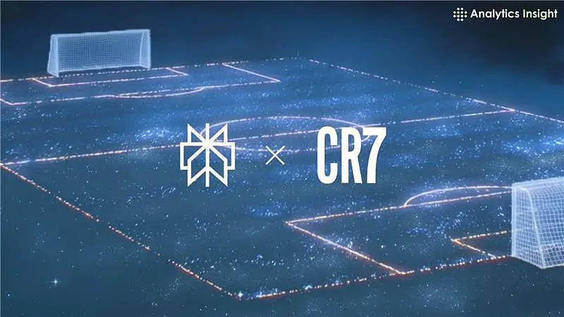 Cristiano Ronaldo Invests in Perplexity AI, CR7 Digital Hub Launched