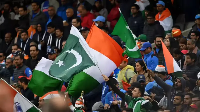 India keeps ban on bilateral sports with Pakistan, allows multilateral events