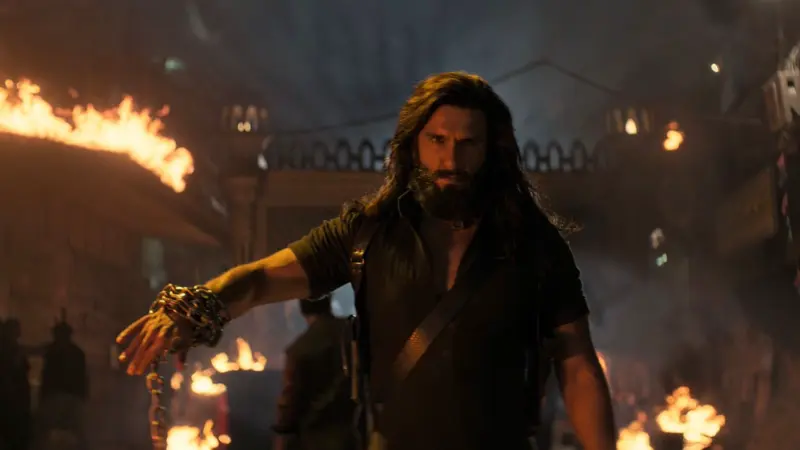 Dhurandhar 2 Trailer Review: Worth the Blockbuster Hype?