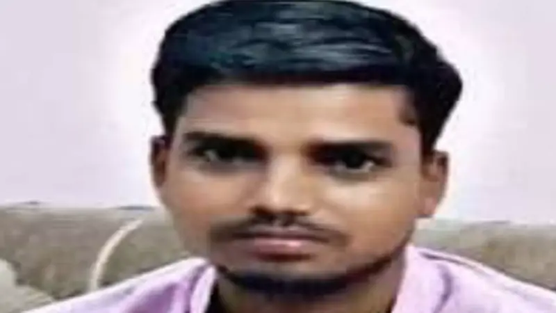 Balrampur News: बलरामपुर में 5 दिन से लापता युवक, पत्नी ने लगाई न्याय की गुहार