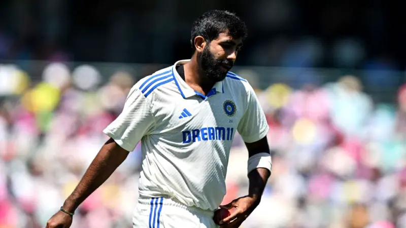 Jasprit Bumrah injury update: India captain says 'respect your body, you can't fight your body'