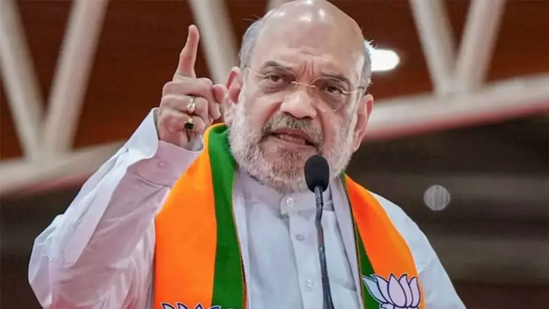 মমতা সরলে মুখ্যমন্ত্রী কে? ফাঁস করলেন শাহ