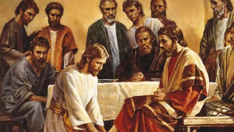 Maundy Thursday 2026: പെസഹാ വ്യാഴം ചിത്രവും പ്രാധാന്യവും അറിയാം