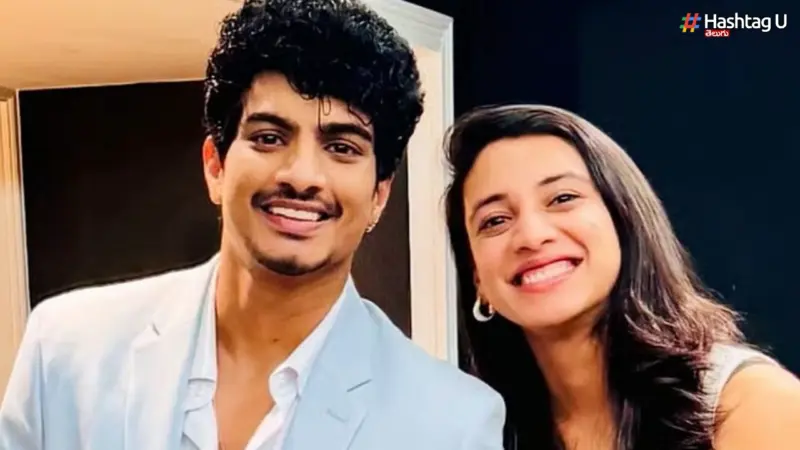 Palash Muchhal: స్మృతి మంధాన చిన్ననాటి ఫ్రెండ్‌ ఫిర్యాదు.. పలాశ్ ముచ్చల్‌పై అట్రాసిటీ కేసు నమోదు..