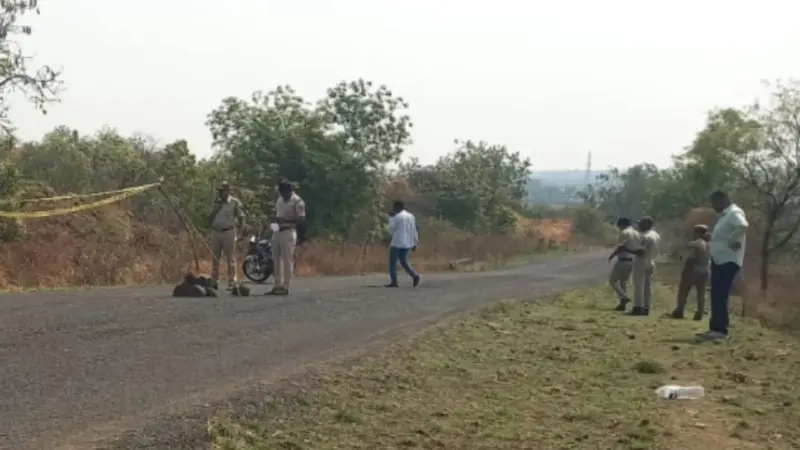 Kalaburagi News: ಕಮಲಾಪುರದಲ್ಲಿ ಯುವತಿಯನ್ನು ಕೊಂದು, ಶವ ಸುಟ್ಟು ಹಾಕಿದ ದುಷ್ಕರ್ಮಿಗಳು!