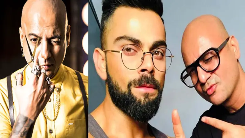 హెయిర్ కటింగ్ కు అప్పట్లో రూ 20.. ఇప్పుడు లక్ష..