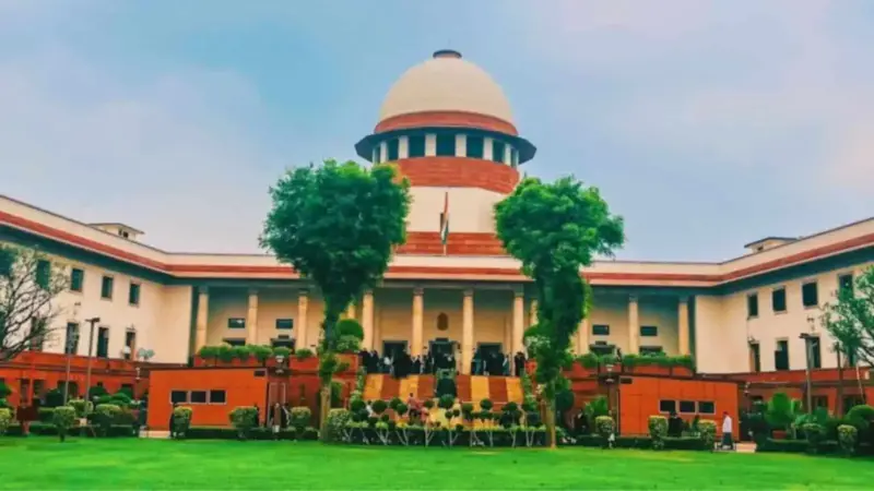 Ramoji Rao's death no shield for Margadarshi Financiers: Supreme Court