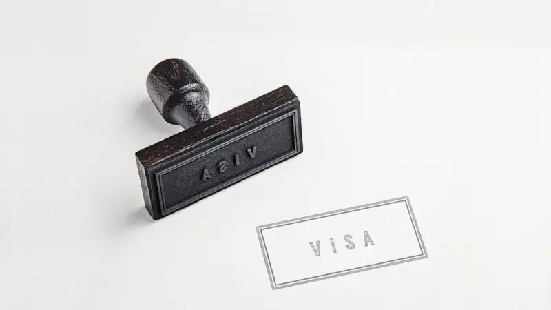 Foreign travellers stuck in India to get a 30-day visa extension amid Middle East conflict