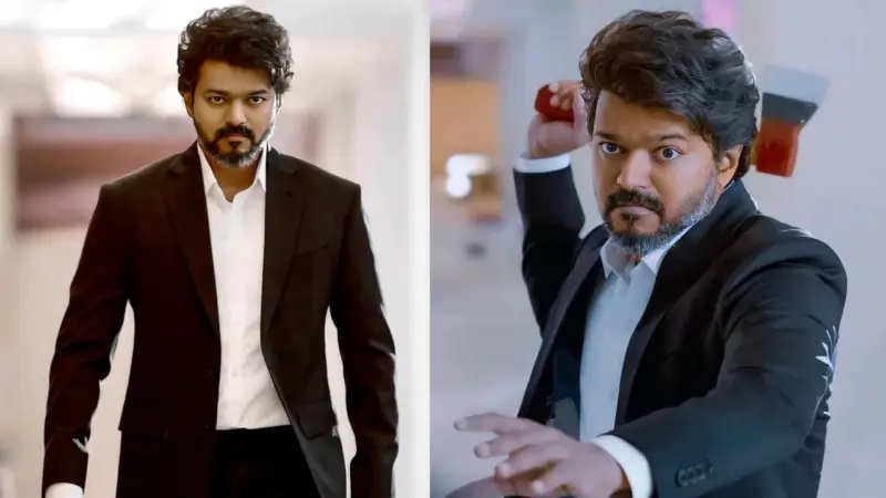 అన్ని ప్రార్థనా స్థలాల్లో ఒకే దివ్యమైన అనుభూతి.. విజయ్ పాత ఇంటర్వ్యూ