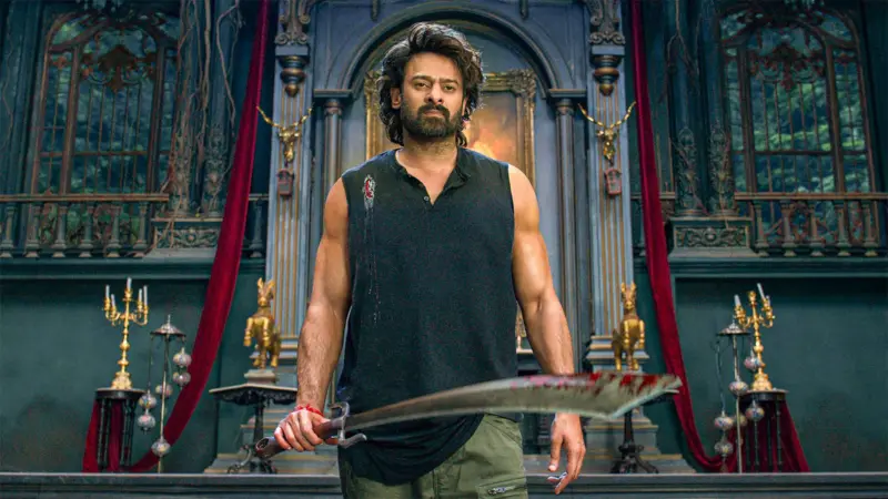 The Raja Saab Runtime: Riskiest Gamble by Maruthi?