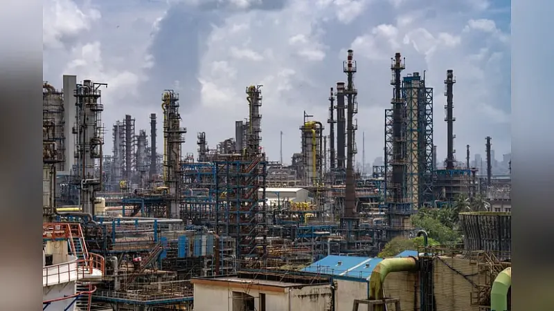 அமெரிக்காவுடன் வர்த்தகப் பேச்சுக்கு மத்தியிலும்... ரஷ்ய எண்ணெய் இறக்குமதியில் இந்தியா தீவிரம்..!