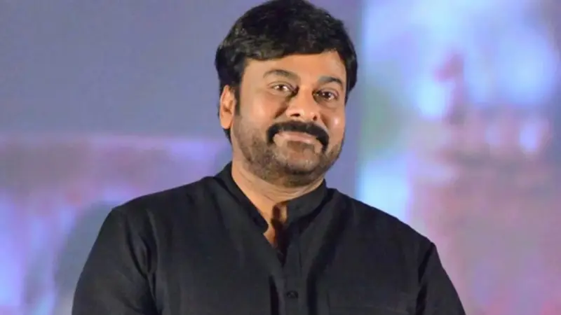 మెగాస్టార్ చిరంజీవి పోడ్‌కాస్ట్.. డిజిటల్ వరల్డ్‌లో చిరు సంచలనం!
