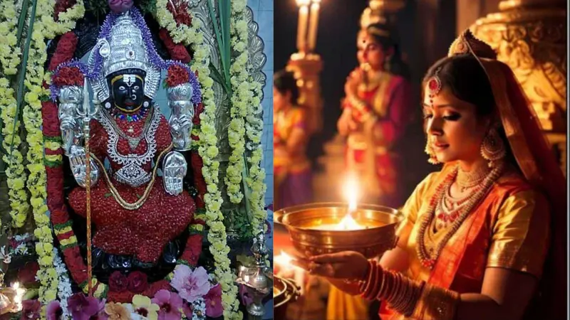 எதிர்மறை ஆற்றல்களில் இருந்து உங்கள் வாழ்வை பாதுகாக்க சில ஆன்மிக யோசனைகள்!